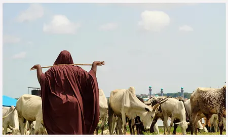 Livestock Owners