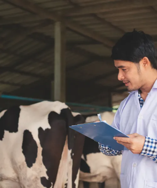 Veterinary and Health Compliance